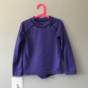 Patagonia Capilene 3 MW Top + Bottoms